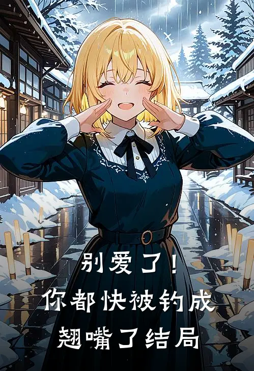 别爱了！你都快被钓成翘嘴了结局