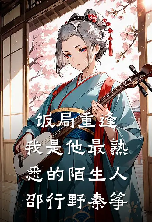 饭局重逢，我是他最熟悉的陌生人邵行野秦筝