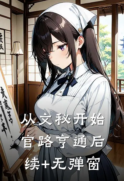 从文秘开始，官路亨通后续+无弹窗