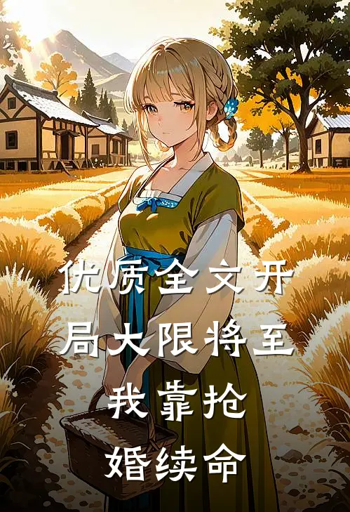 优质全文开局大限将至，我靠抢婚续命