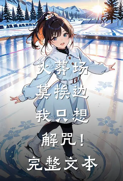 火葬场莫挨边，我只想解咒！完整文本