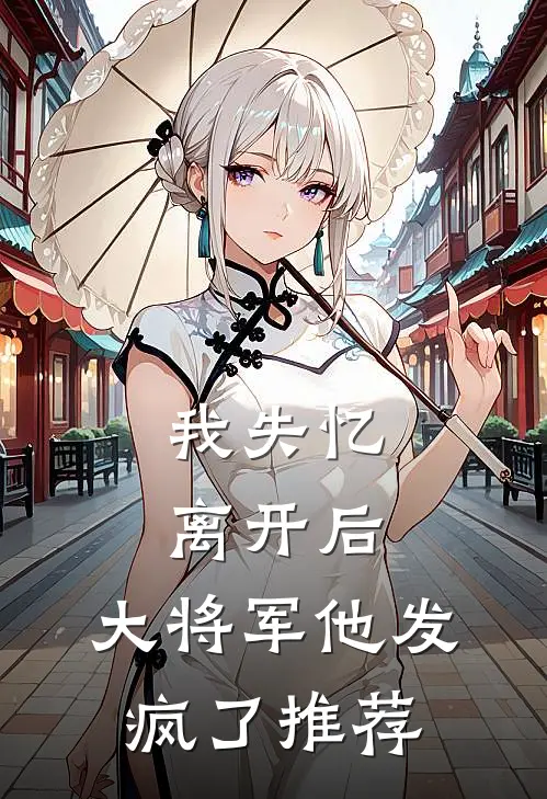我失忆离开后，大将军他发疯了推荐