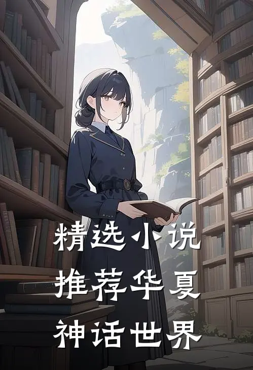 精选小说推荐华夏神话世界