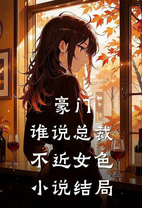 豪门：谁说总裁不近女色小说结局