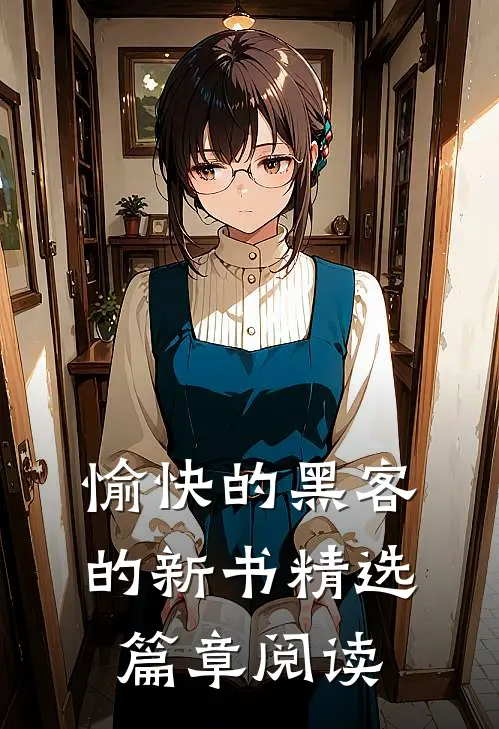 愉快的黑客的新书精选篇章阅读