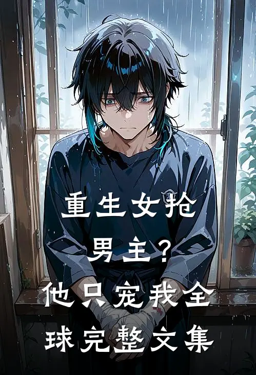 重生女抢男主？他只宠我全球完整文集