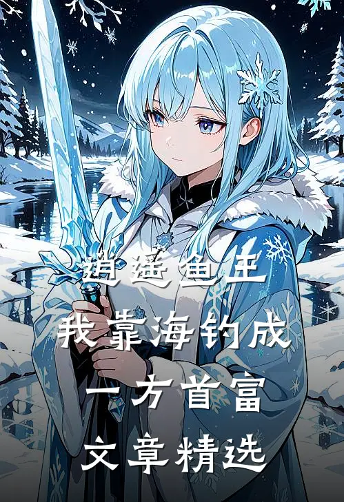逍遥鱼王：我靠海钓成一方首富文章精选