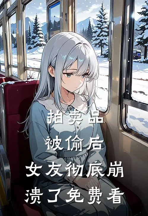 拍卖品被偷后，女友彻底崩溃了免费看