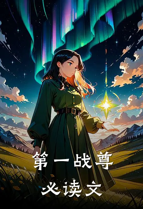 第一战尊必读文