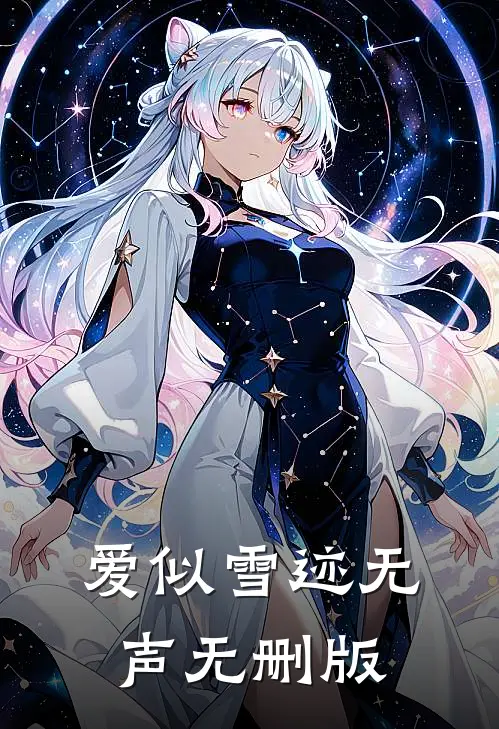 爱似雪迹无声无删版