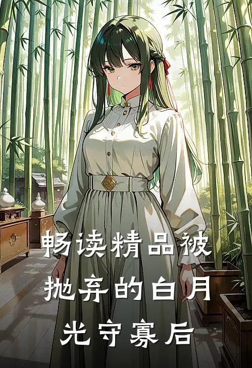 畅读精品被抛弃的白月光守寡后