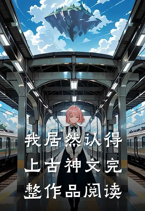 我居然认得上古神文完整作品阅读