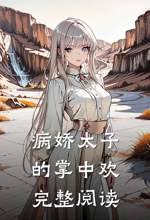 病娇太子的掌中欢完整阅读