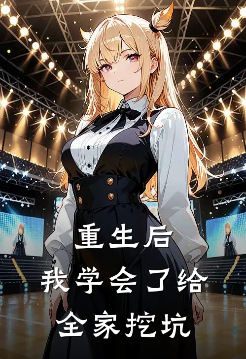 重生后，我学会了给全家挖坑