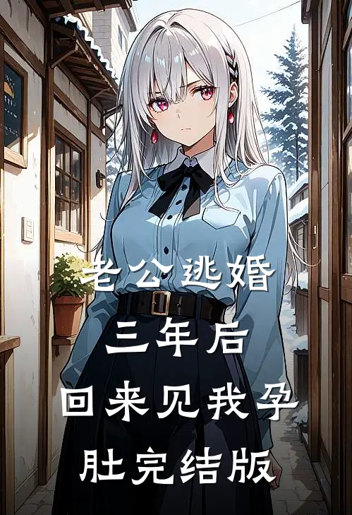 老公逃婚三年后，回来见我孕肚完结版