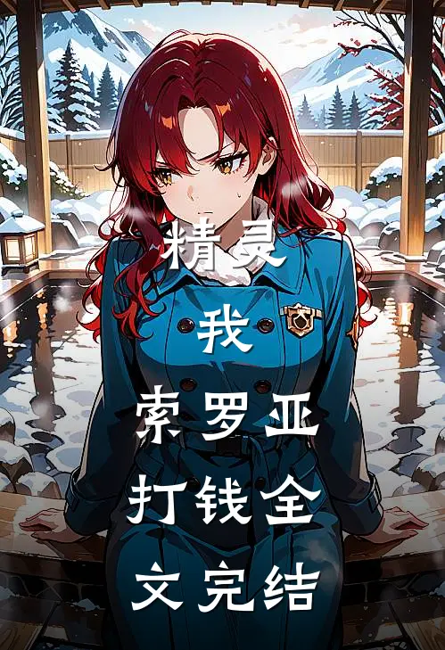 精灵：我，索罗亚，打钱全文完结