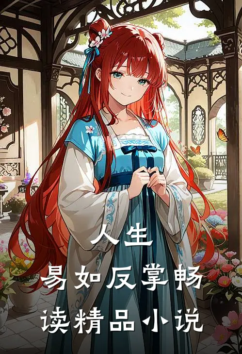 人生，易如反掌畅读精品小说