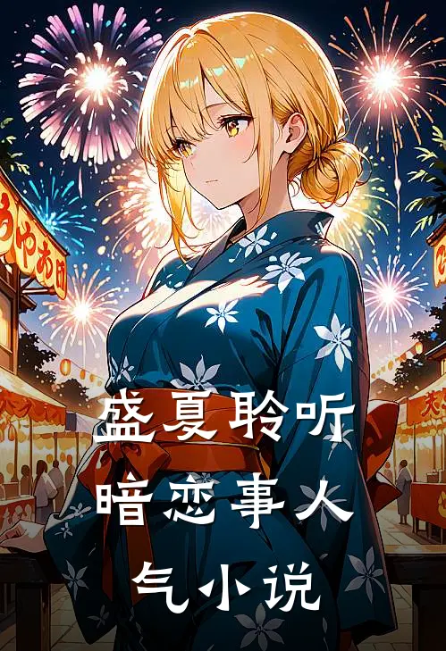 盛夏聆听暗恋事人气小说