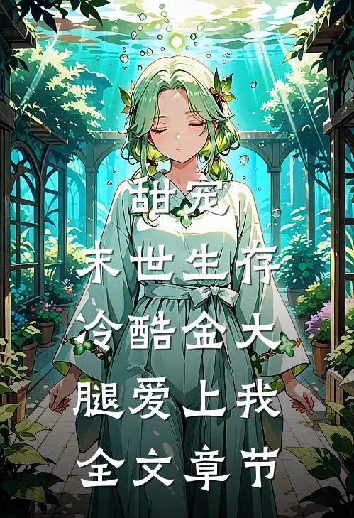 甜宠：末世生存，冷酷金大腿爱上我全文章节