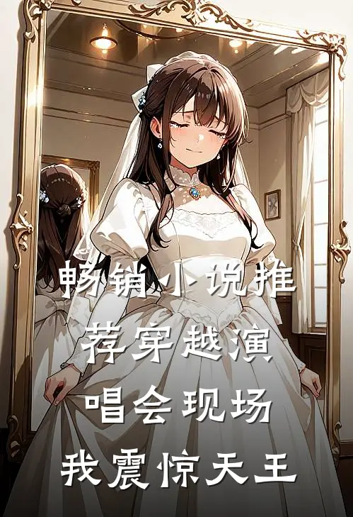 畅销小说推荐穿越演唱会现场，我震惊天王