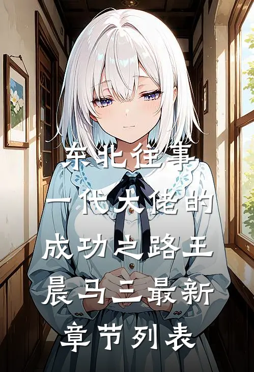 东北往事：一代大佬的成功之路王晨马三最新章节列表