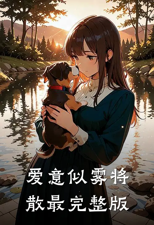 爱意似雾将散最完整版