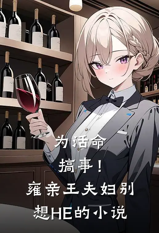 为活命搞事！雍亲王夫妇别想HE的小说