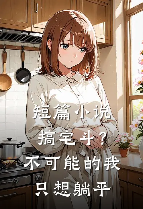 短篇小说搞宅斗？不可能的，我只想躺平