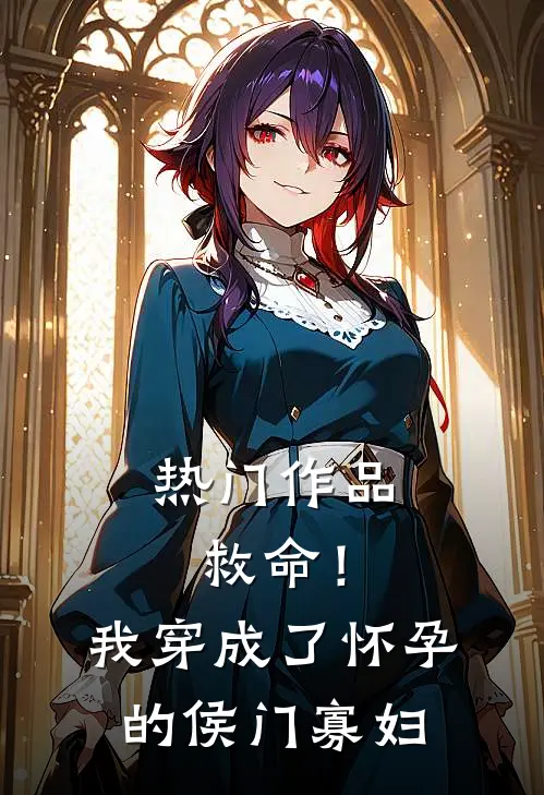 热门作品救命！我穿成了怀孕的侯门寡妇