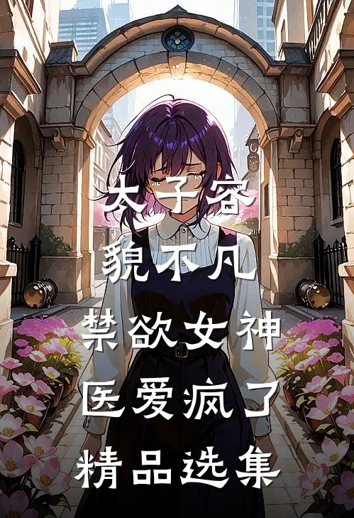 太子容貌不凡，禁欲女神医爱疯了精品选集