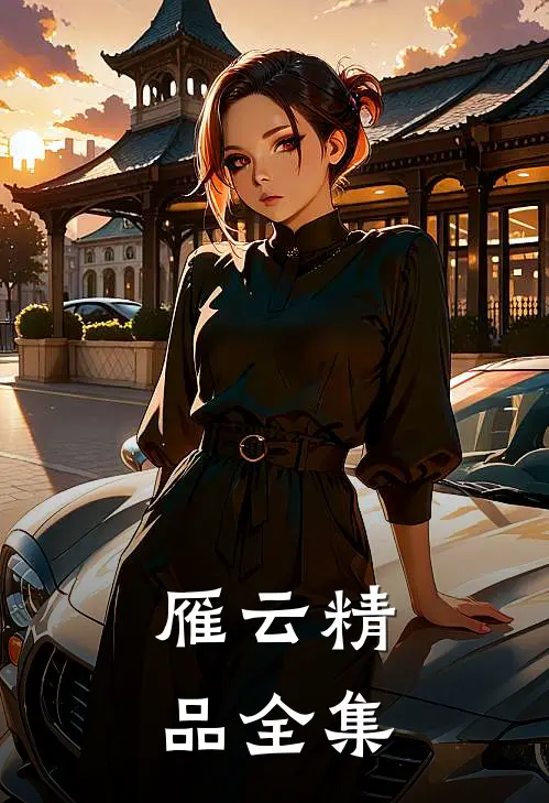 雁云精品全集