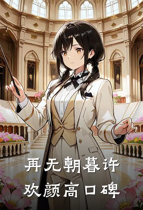 再无朝暮许欢颜高口碑