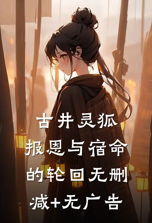 古井灵狐：报恩与宿命的轮回无删减+无广告