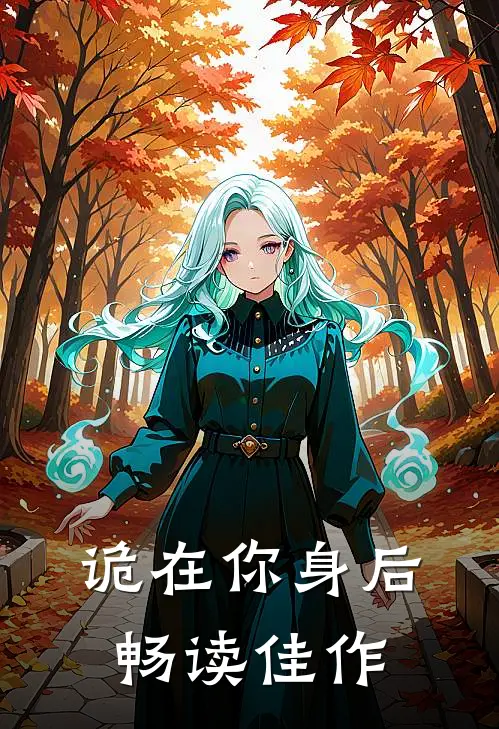 诡在你身后畅读佳作