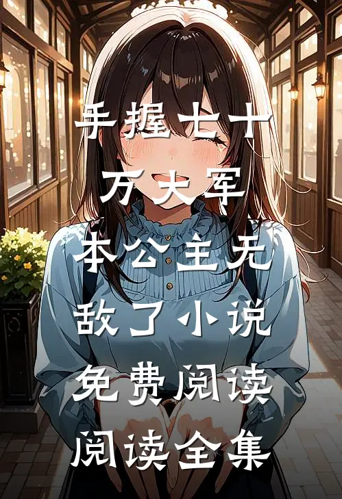 手握七十万大军,本公主无敌了小说免费阅读阅读全集