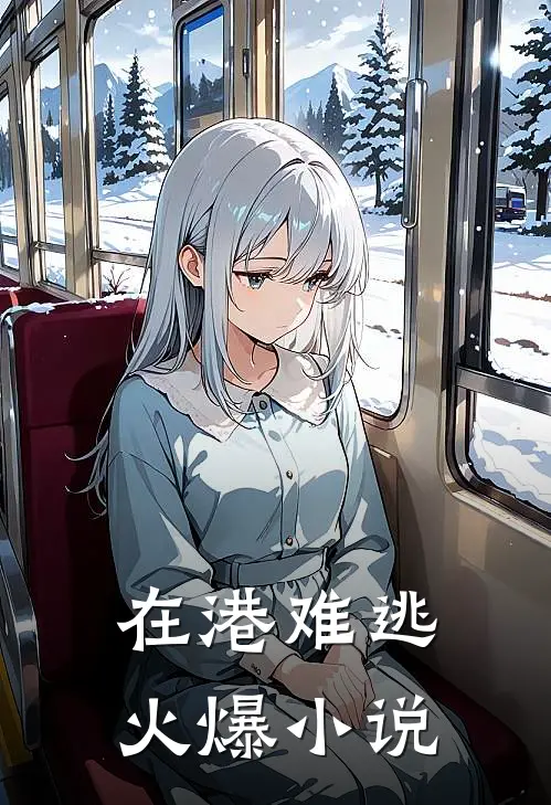 在港难逃火爆小说