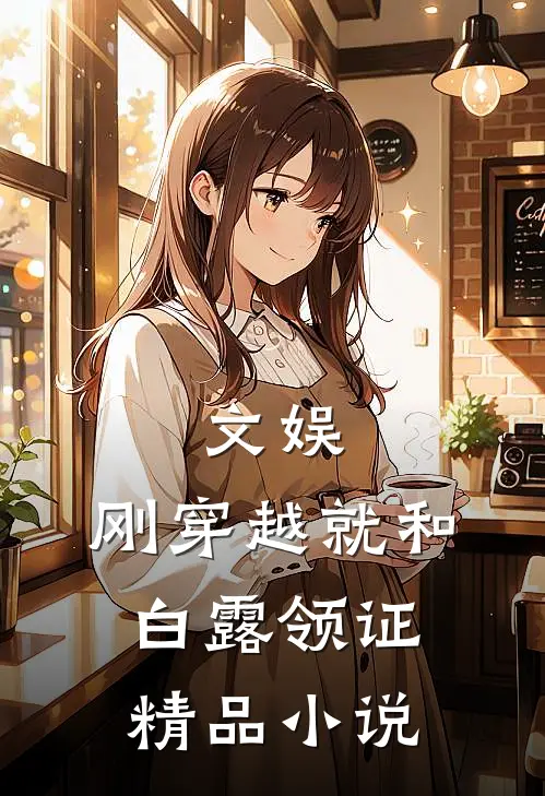 文娱：刚穿越就和白露领证精品小说