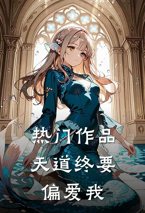 热门作品天道终要偏爱我