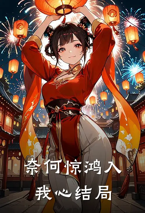 奈何惊鸿入我心结局