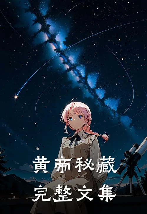 黄帝秘藏完整文集