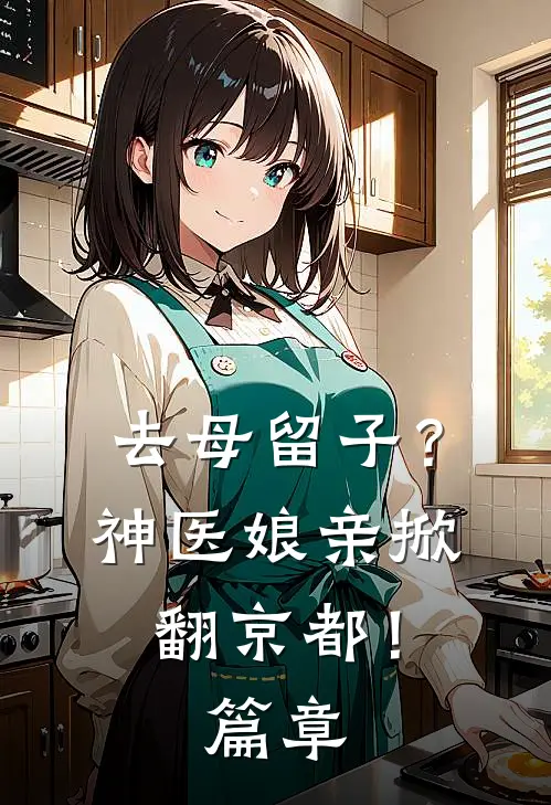 去母留子？神医娘亲掀翻京都！篇章