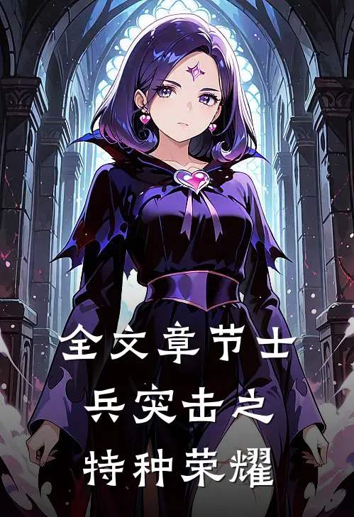 全文章节士兵突击之特种荣耀
