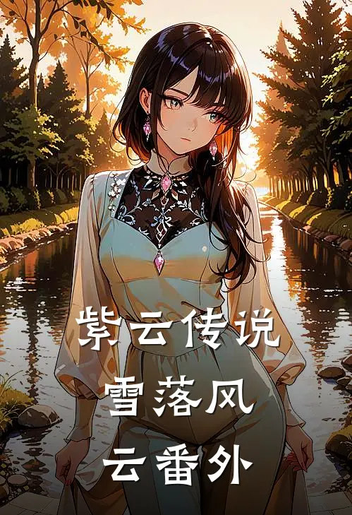 紫云传说：雪落风云 番外