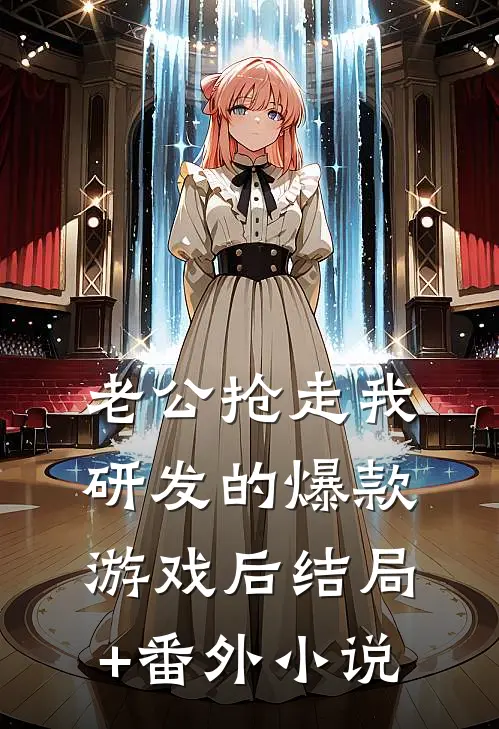 老公抢走我研发的爆款游戏后结局+番外小说