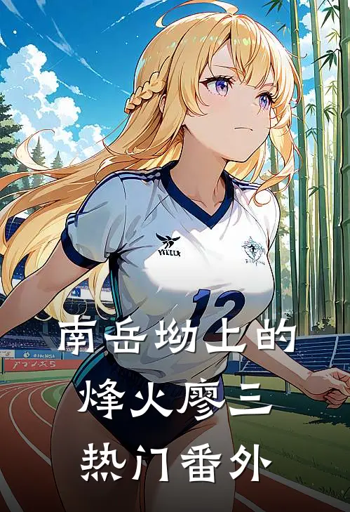 南岳坳上的烽火廖三热门 番外