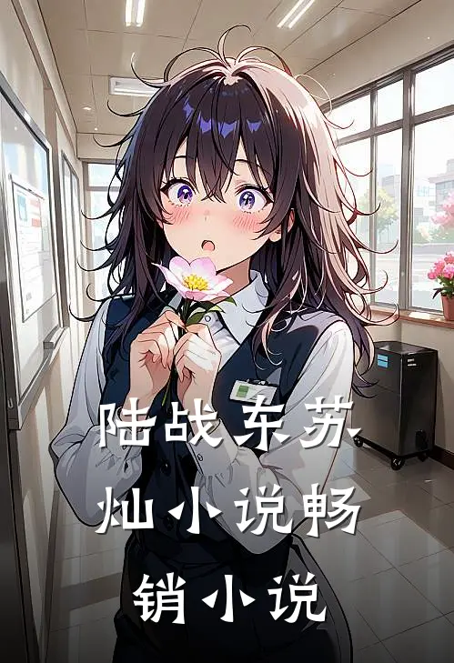 陆战东苏灿小说畅销小说
