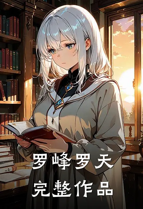 罗峰罗天完整作品