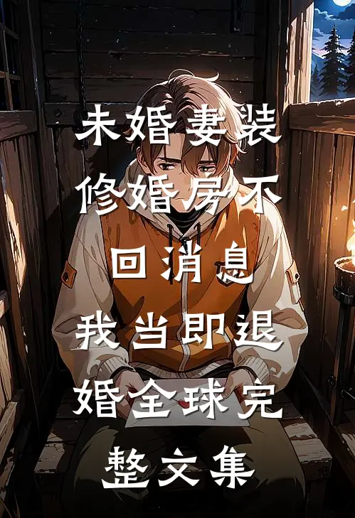 未婚妻装修婚房不回消息，我当即退婚全球完整文集