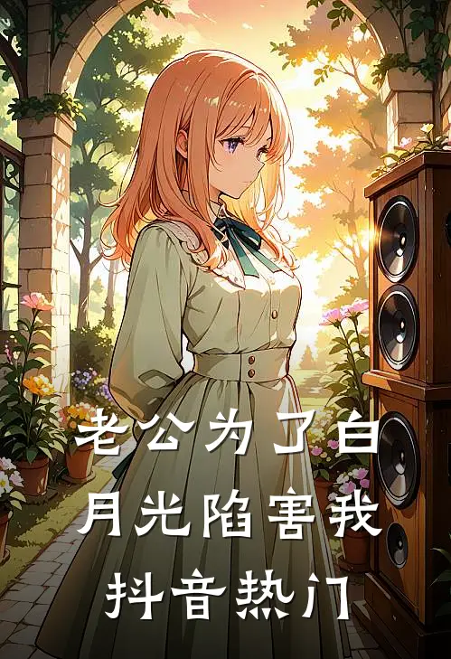 老公为了白月光陷害我抖音热门
