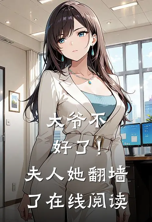 大爷不好了！夫人她翻墙了在线阅读
